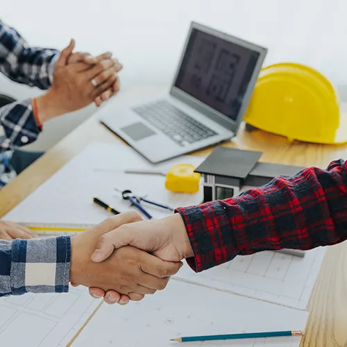 Choisir le bon entrepreneur pour votre projet de construction