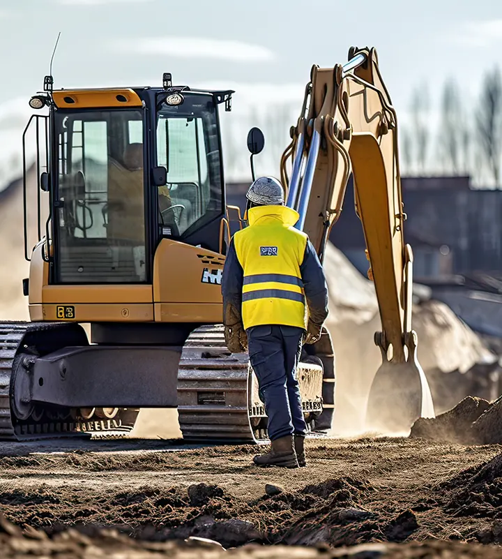 Conseils d'excavation, les cles du succes de votre projet