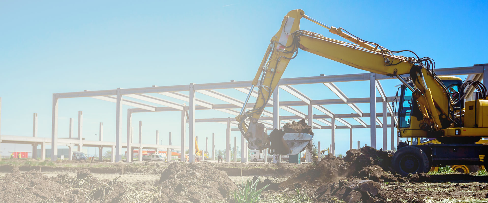 Du projet à la réalisation : guide complet des travaux